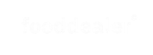 Food Dealer logo